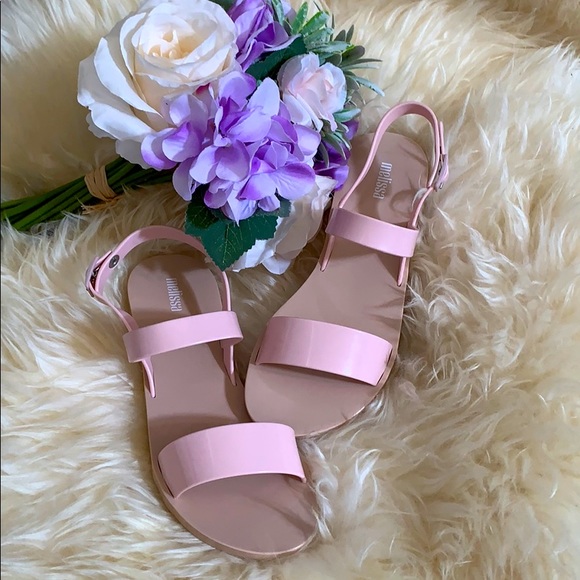 Melissa Shoes - 🇧🇷NWT Melissa sandals🇧🇷